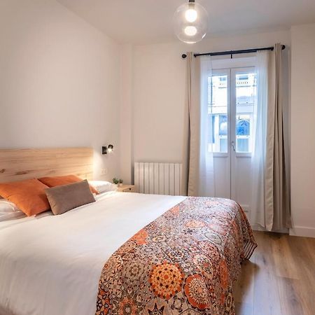 Casco Viejo: El Corazon De Las Siete Calles Lejlighed Bilbao Eksteriør billede